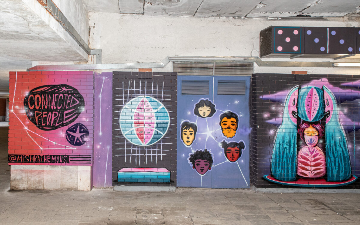 The Street Art Of Sofia Bulgaria 100 Days And Nights the-street-art-of-sofia-bulgaria-100-days-and-nights