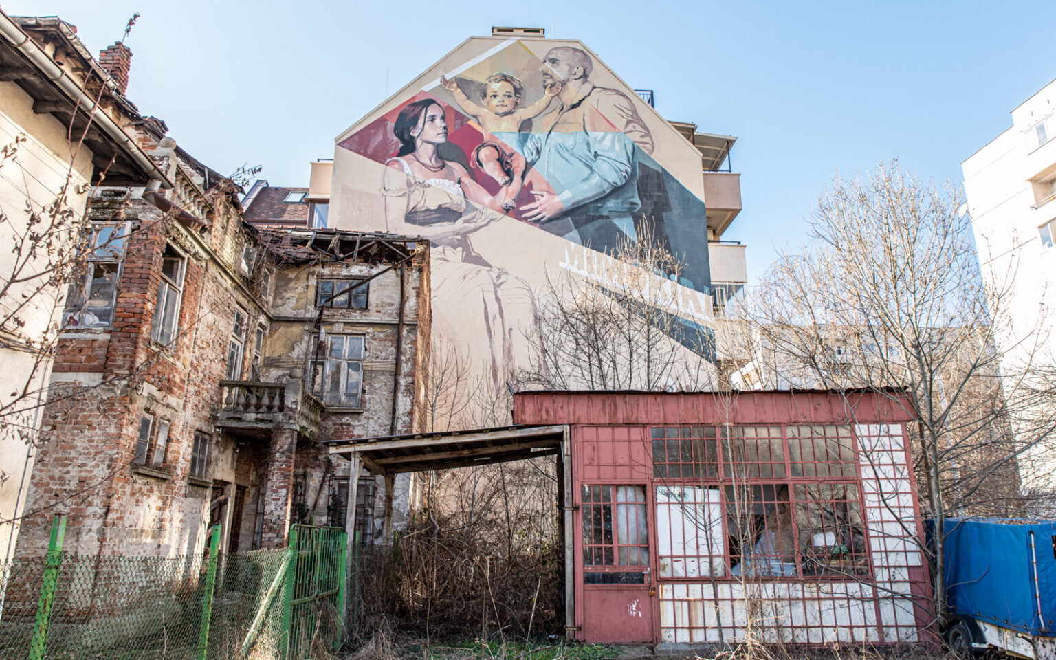 The Street Art Of Sofia Bulgaria 100 Days And Nights the-street-art-of-sofia-bulgaria-100-days-and-nights